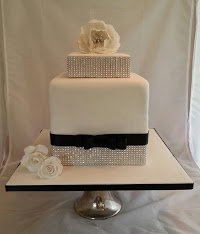 Decadent Delights   Cakes and Favours 1063896 Image 6